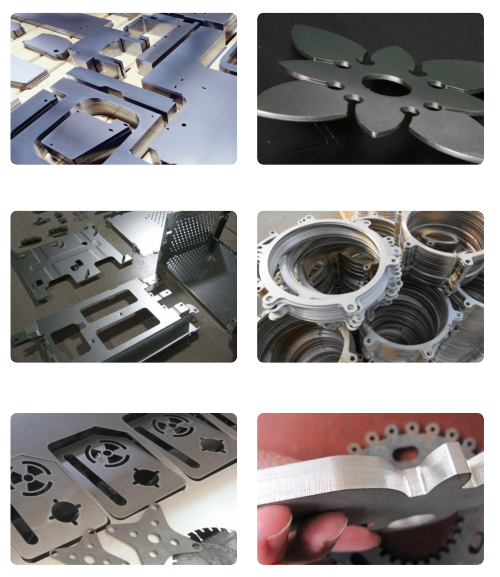 鈑金加工 鈑金加工